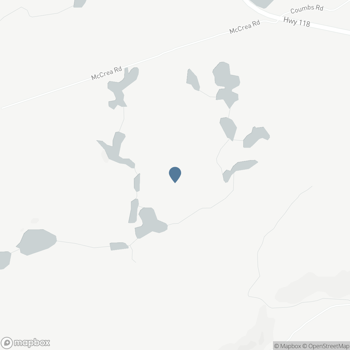 1147 MCCREA ROAD, Highlands East, Ontario K0L 2Y0